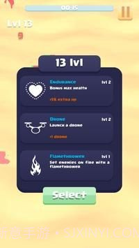 士兵生存3D截图1 士兵生存3D截图1