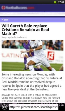 4G高速上网浏览器截图5 4G高速上网浏览器截图5