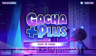 gacha+截图1 gacha+截图1