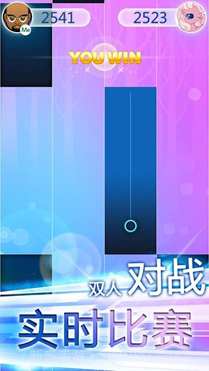 指尖上的旋律APP截图7 指尖上的旋律APP截图7