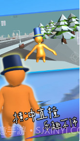 荒岛生活模拟截图2 荒岛生活模拟截图2