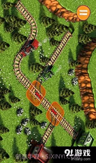 火车危机高清版官网版截图2 火车危机高清版官网版截图2