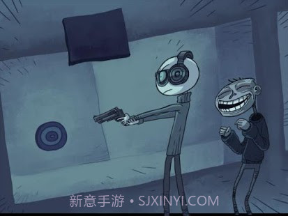 变态贱男历险记截图5