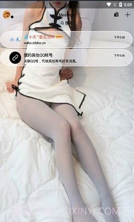 qq美化包截图1