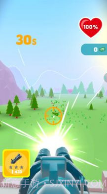 火柴人英雄城堡截图1 火柴人英雄城堡截图1