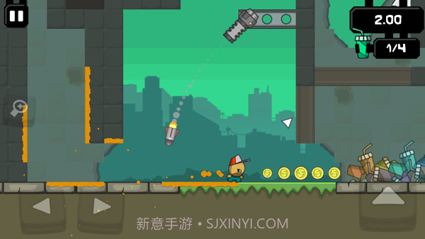 火柴人爱饮料截图5 火柴人爱饮料截图5