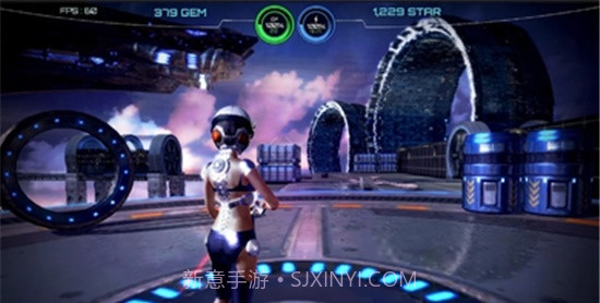 机器人卡蒂截图1