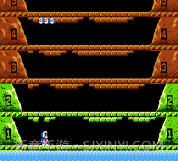 敲冰块（悟饭版）截图4