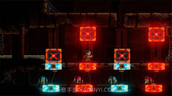 特斯拉学徒截图4 特斯拉学徒截图4