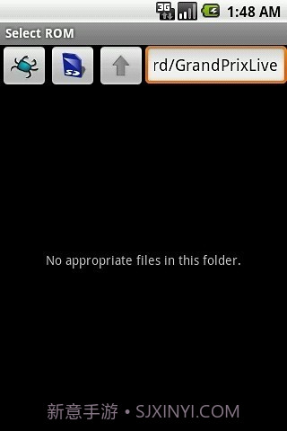 gbc模拟器汉化版截图1
