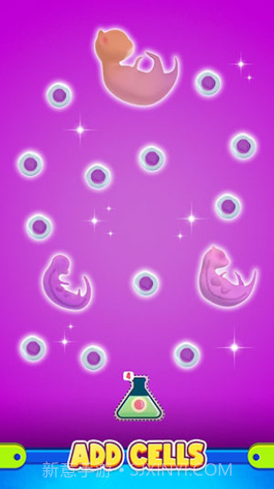 基因萌宠下载截图1