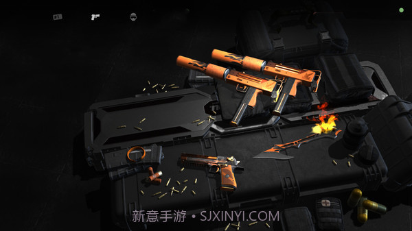 Combat Master免费版截图2 Combat Master免费版截图2