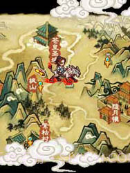 古剑奇缘诛仙截图4 古剑奇缘诛仙截图4