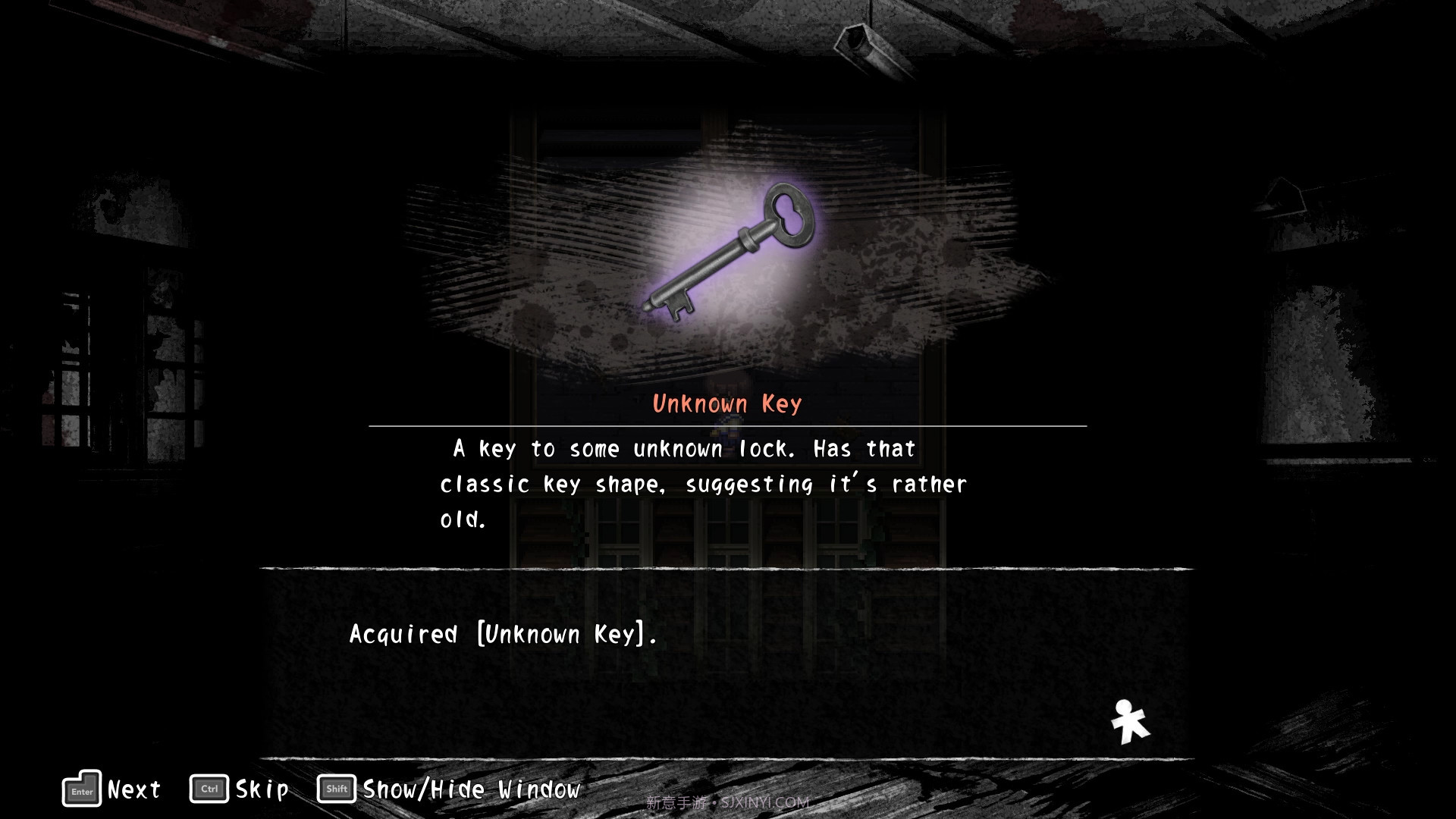 尸体派对2021重制版Corpse Party (2021)截图4