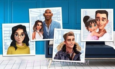 家居设计改造王3.8.7截图1 家居设计改造王3.8.7截图1