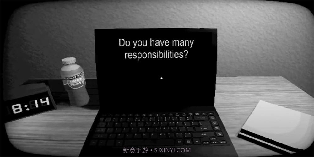 开始调查模拟器截图2 开始调查模拟器截图2