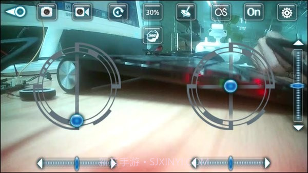 Drone无人机截图3 Drone无人机截图3