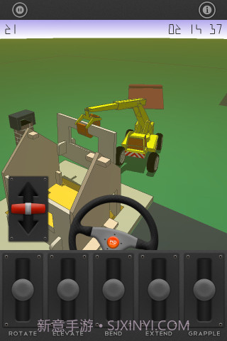 小小起重机 The Little Crane That Could截图3 小小起重机 The Little Crane That Could截图3