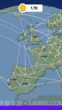 行星交付3D截图1 行星交付3D截图1