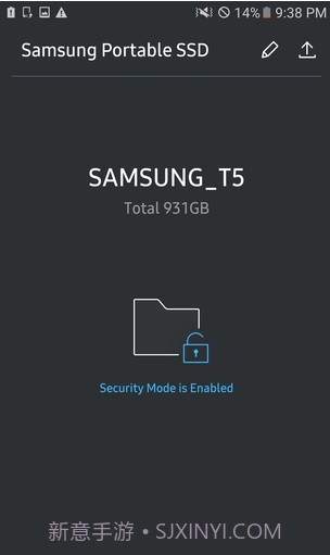 Portable SSD截图1 Portable SSD截图1