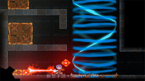 特斯拉学徒截图1 特斯拉学徒截图1