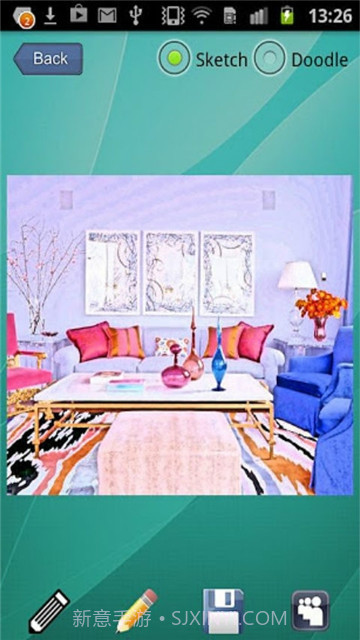 Procreate2023截图3 Procreate2023截图3