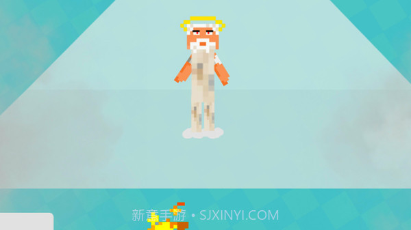 沙雕像素英雄截图5 沙雕像素英雄截图5