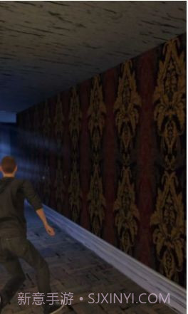 逃离爷爷奶奶房屋截图2