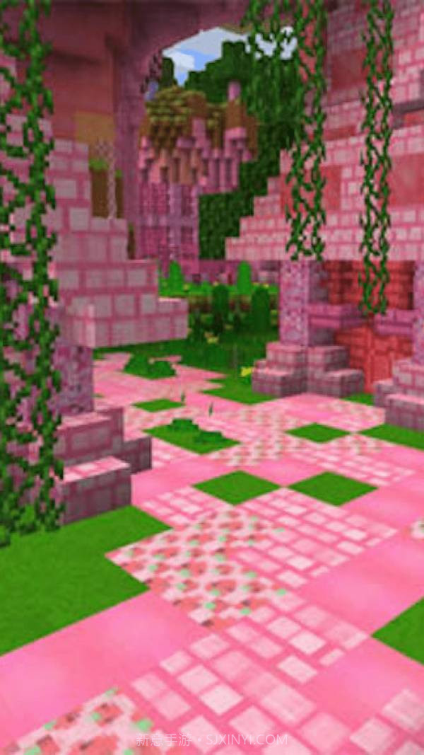 可爱世界截图2 可爱世界截图2