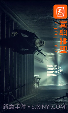 阿哥美剧app正式版截图5 阿哥美剧app正式版截图5