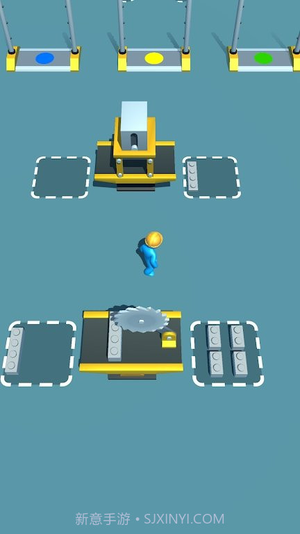 砖块工厂截图2 砖块工厂截图2