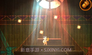 特斯拉学徒截图5 特斯拉学徒截图5