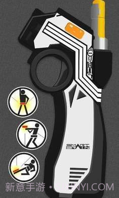 faiz变身模拟器截图1 faiz变身模拟器截图1