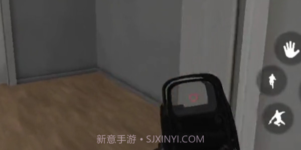 FPS反恐小队截图4 FPS反恐小队截图4