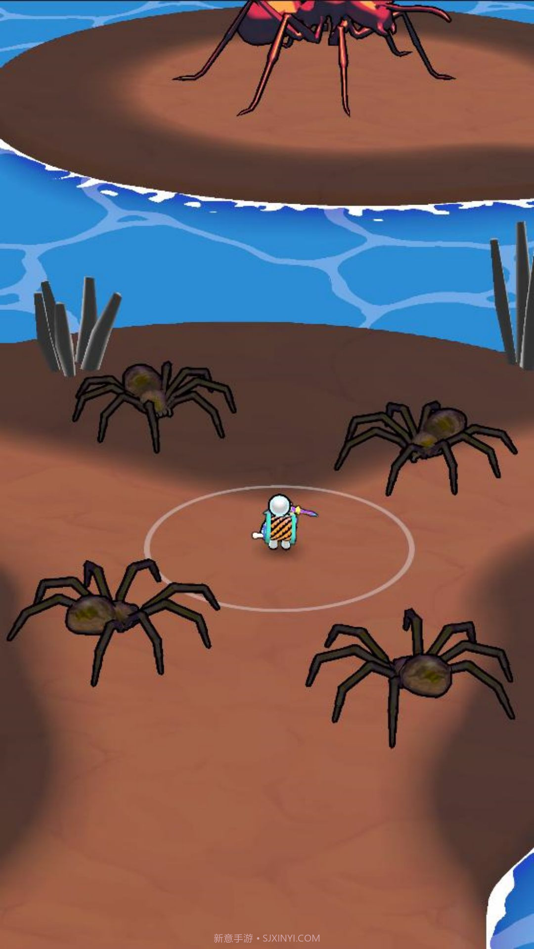 欢乐恐龙园截图4 欢乐恐龙园截图4