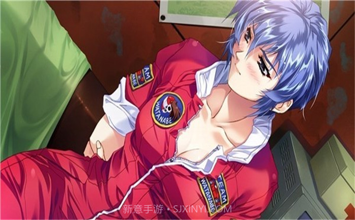 Desire重制截图3 Desire重制截图3