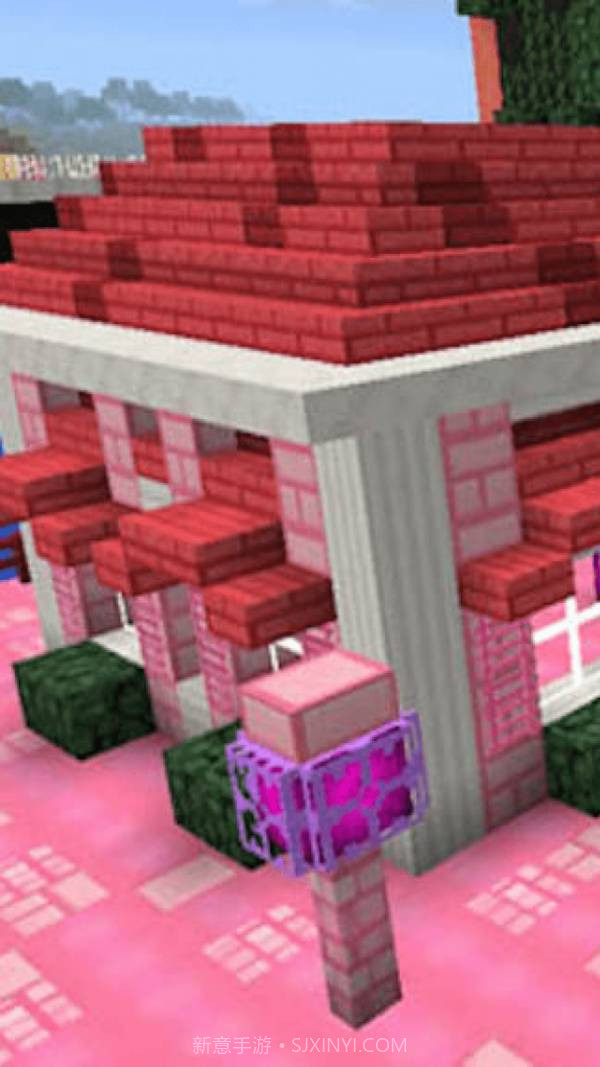 可爱世界截图4 可爱世界截图4