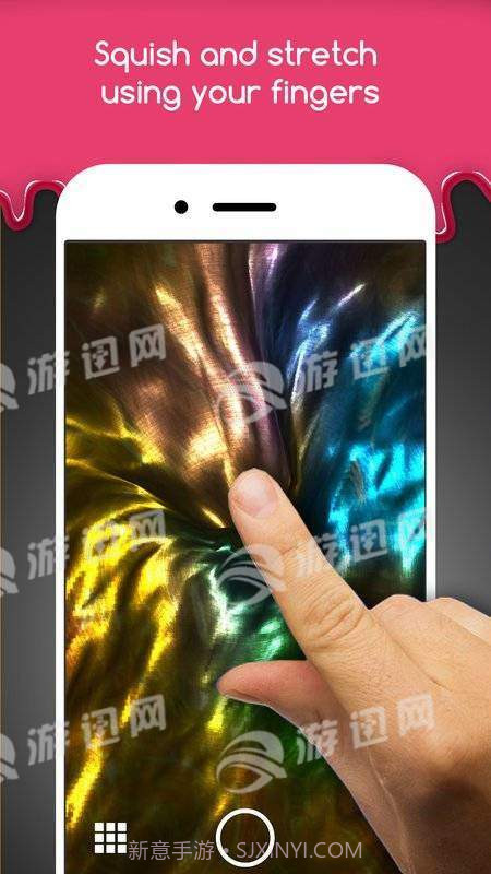 超级粘液模拟器最新版截图2 超级粘液模拟器最新版截图2