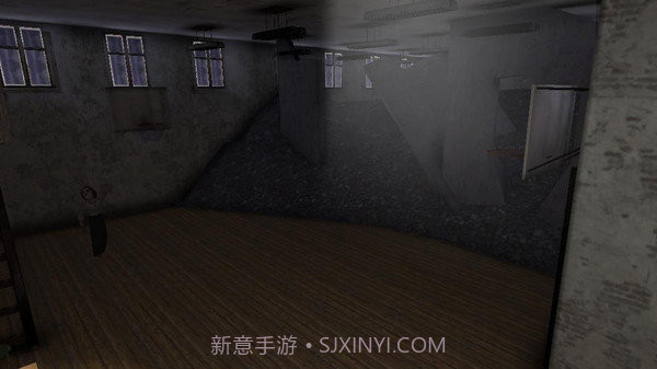 恐怖教师灵魂重生中文版截图3 恐怖教师灵魂重生中文版截图3