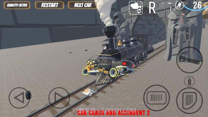 车祸和事故2截图2
