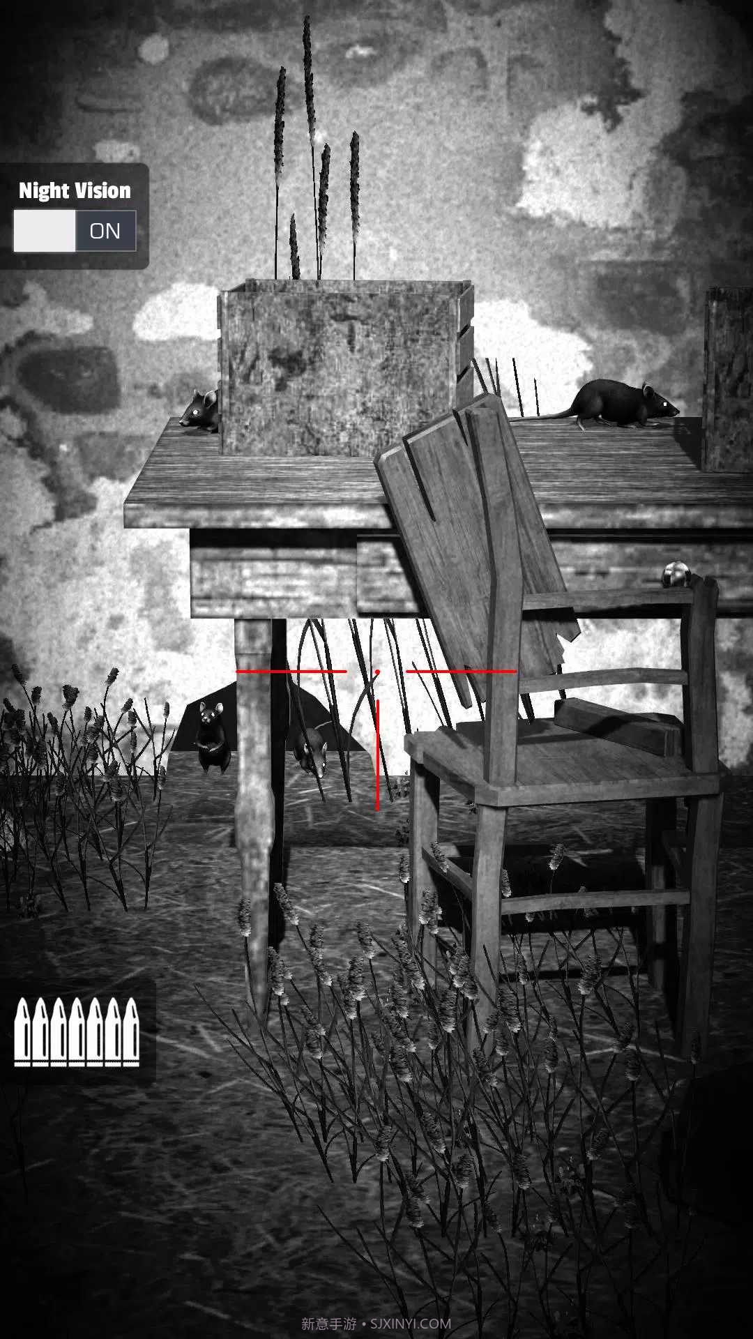 老鼠狙击手截图4 老鼠狙击手截图4