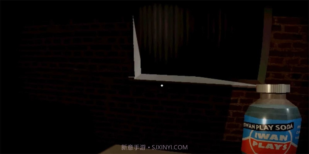 开始调查模拟器截图1 开始调查模拟器截图1