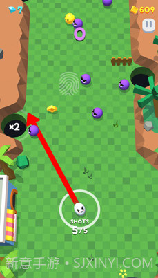 Infinite Pool截图2