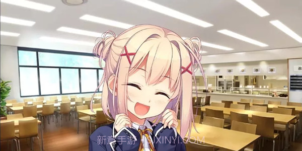 思影galgame截图2 思影galgame截图2