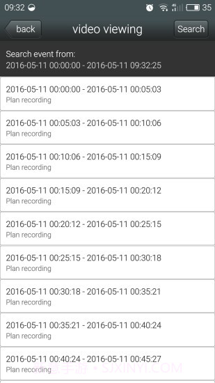 keye下载(keye手机查看软件)V4.0.3 手机中文版截图2
