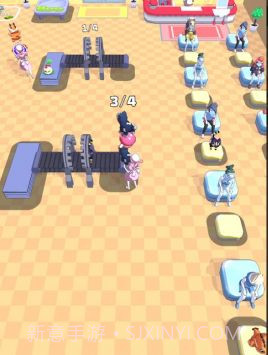 怪兽健康中心截图3