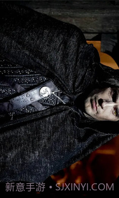 阿哥美剧app正式版截图4 阿哥美剧app正式版截图4