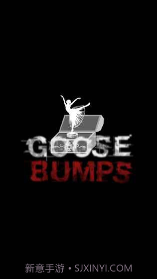 goosebumps！截图5