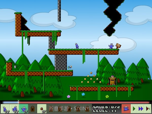 寻找巧克力截图1 寻找巧克力截图1