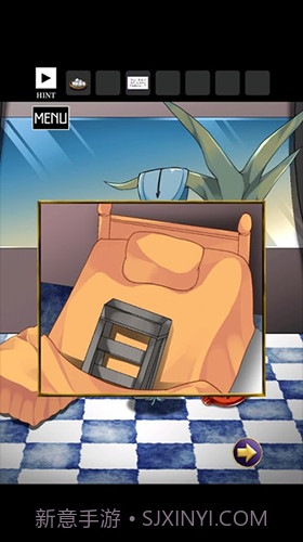 Asami逃脱官网版截图4 Asami逃脱官网版截图4